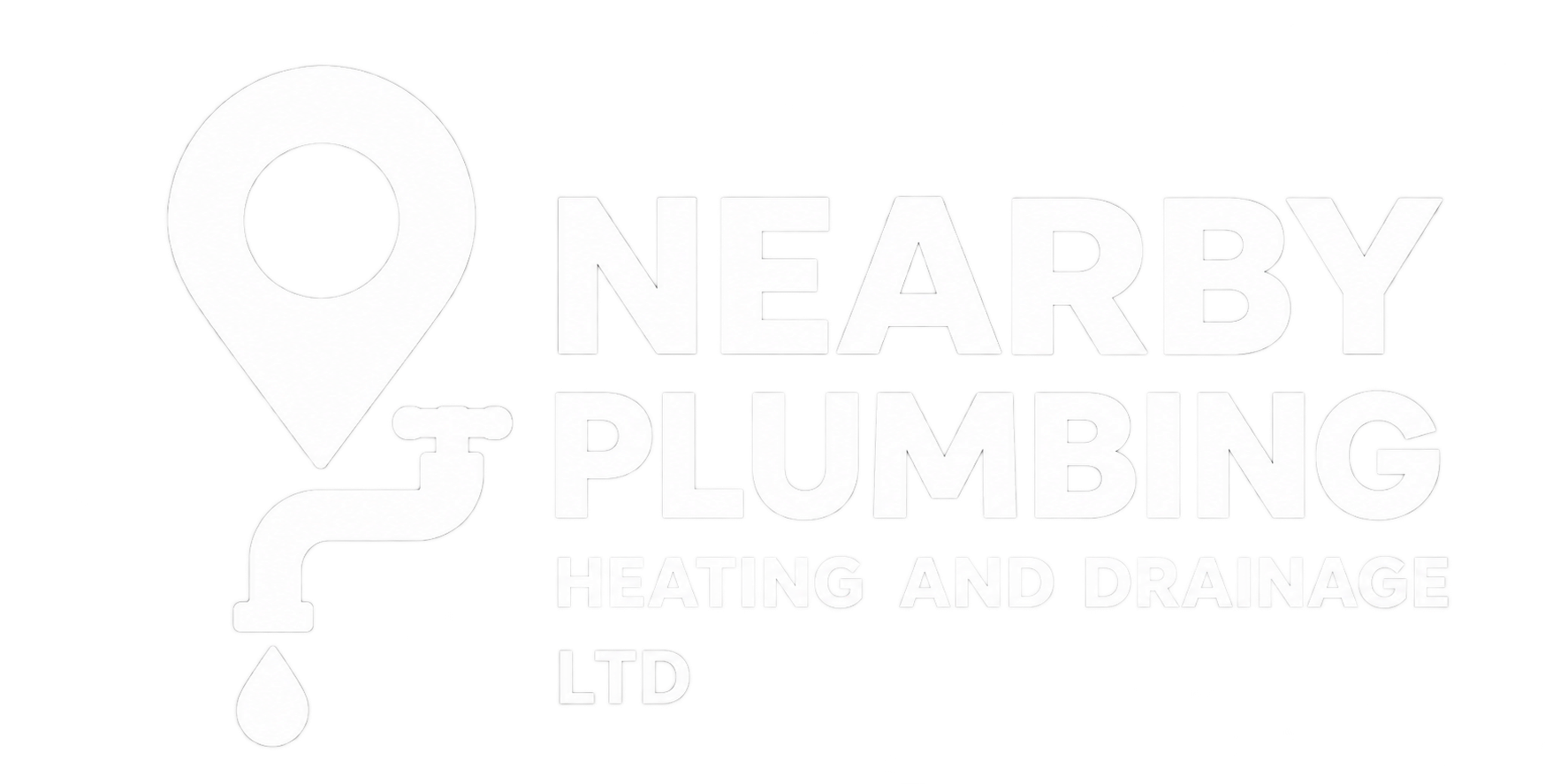 Nearby Plumbing Logo