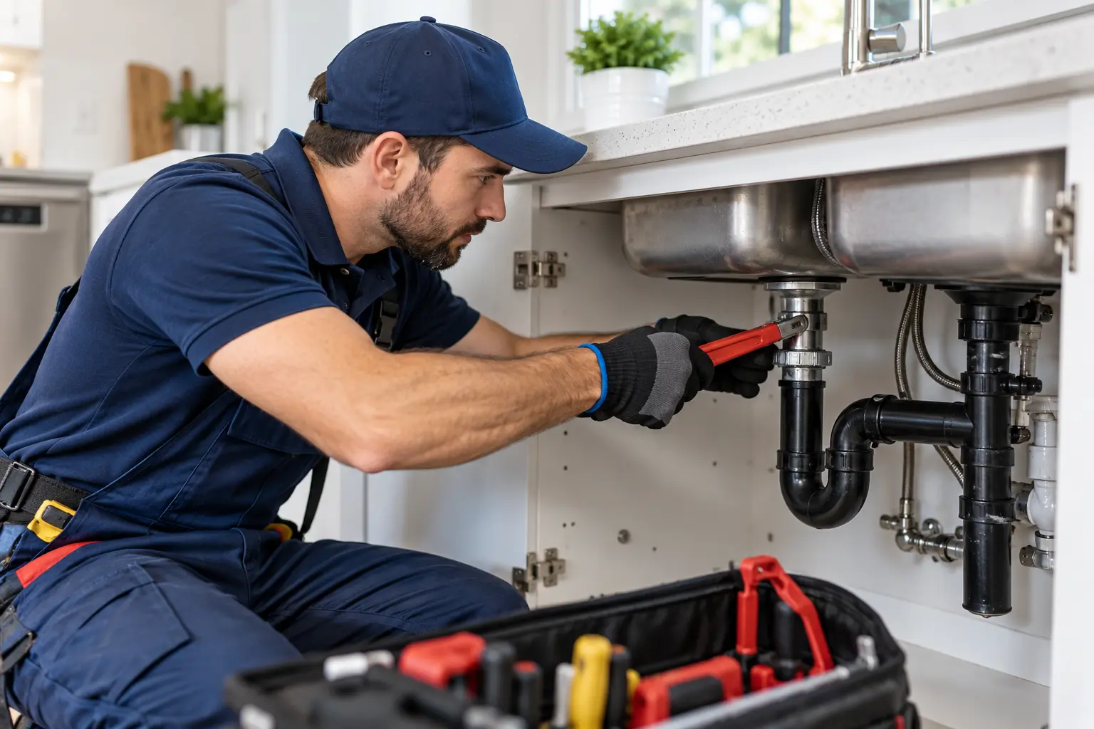 5 Common Plumbing Problems Every Homeowner in Metro Vancouver Should Know